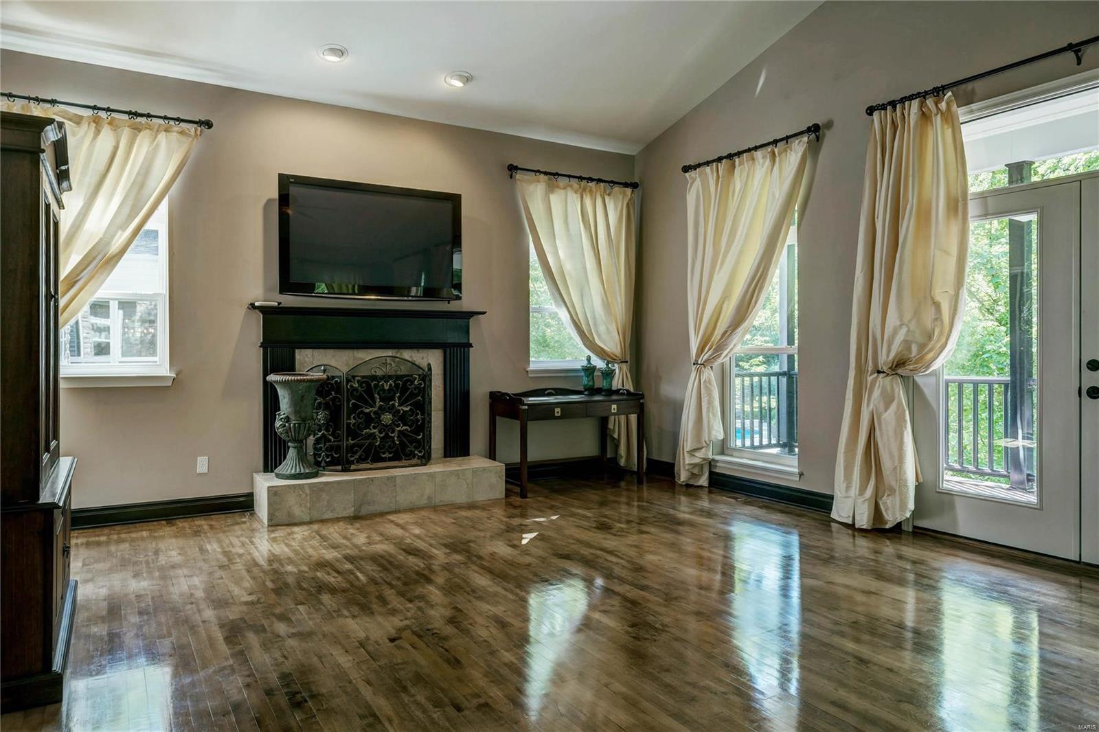 Winding Trails - Residential