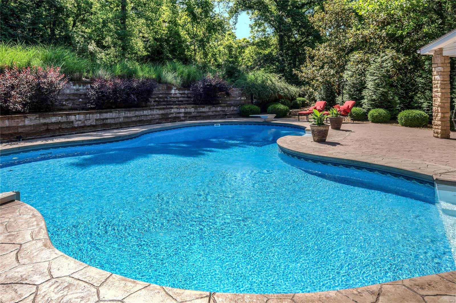 Winding Trails - Residential