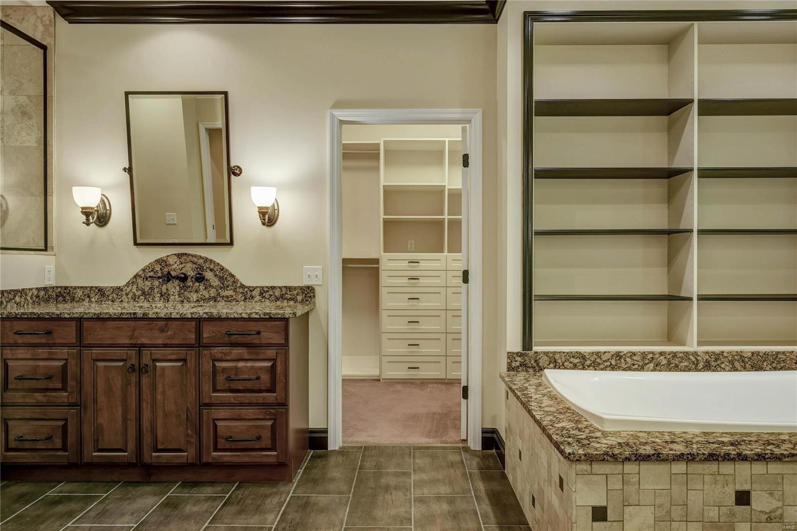 Winding Trails - Residential