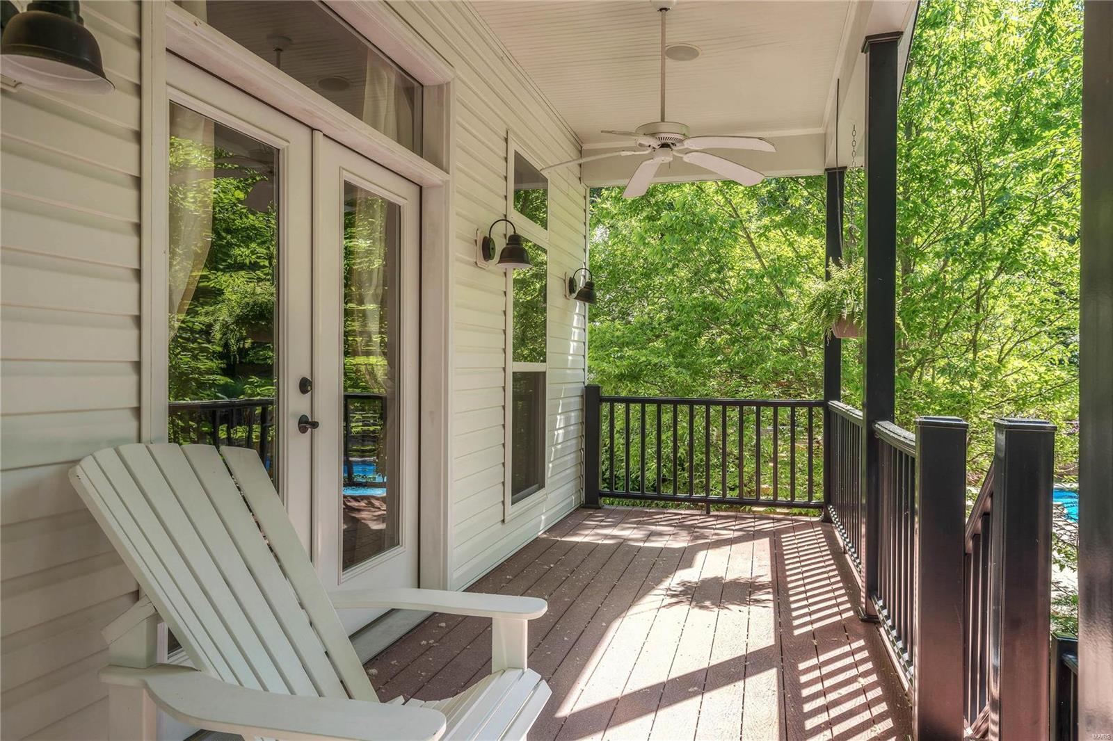 Winding Trails - Residential