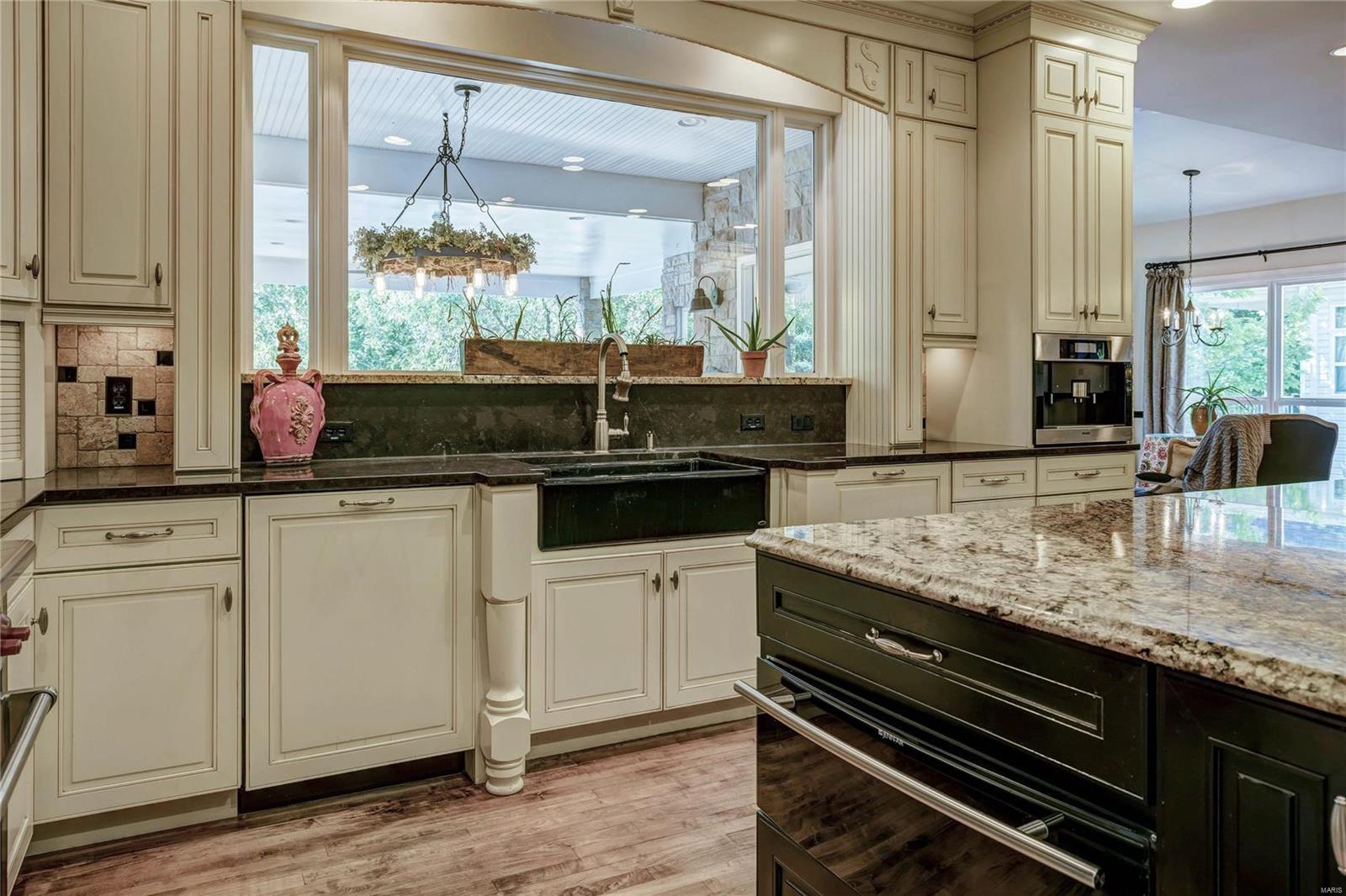 Winding Trails - Residential