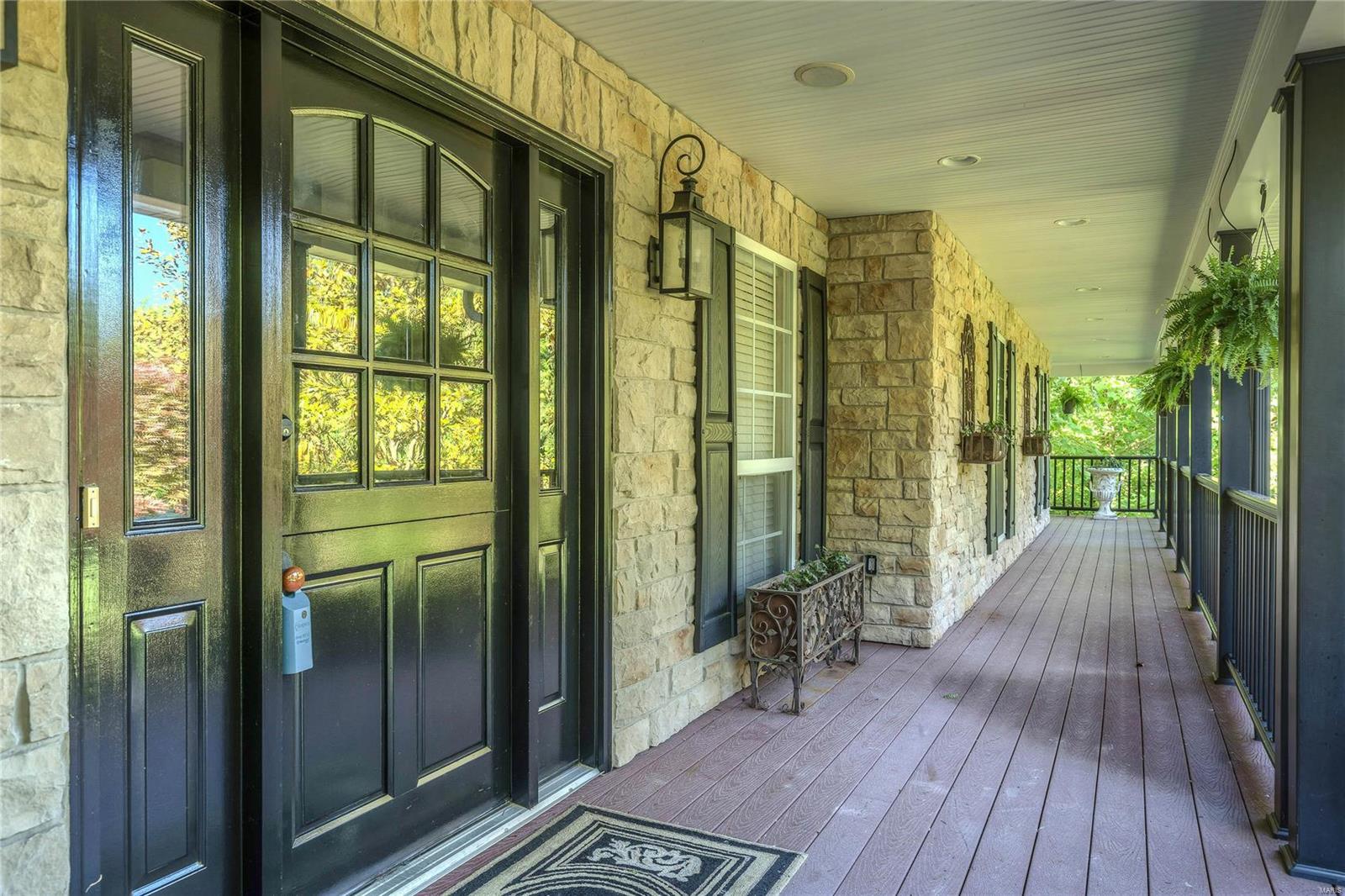 Winding Trails - Residential