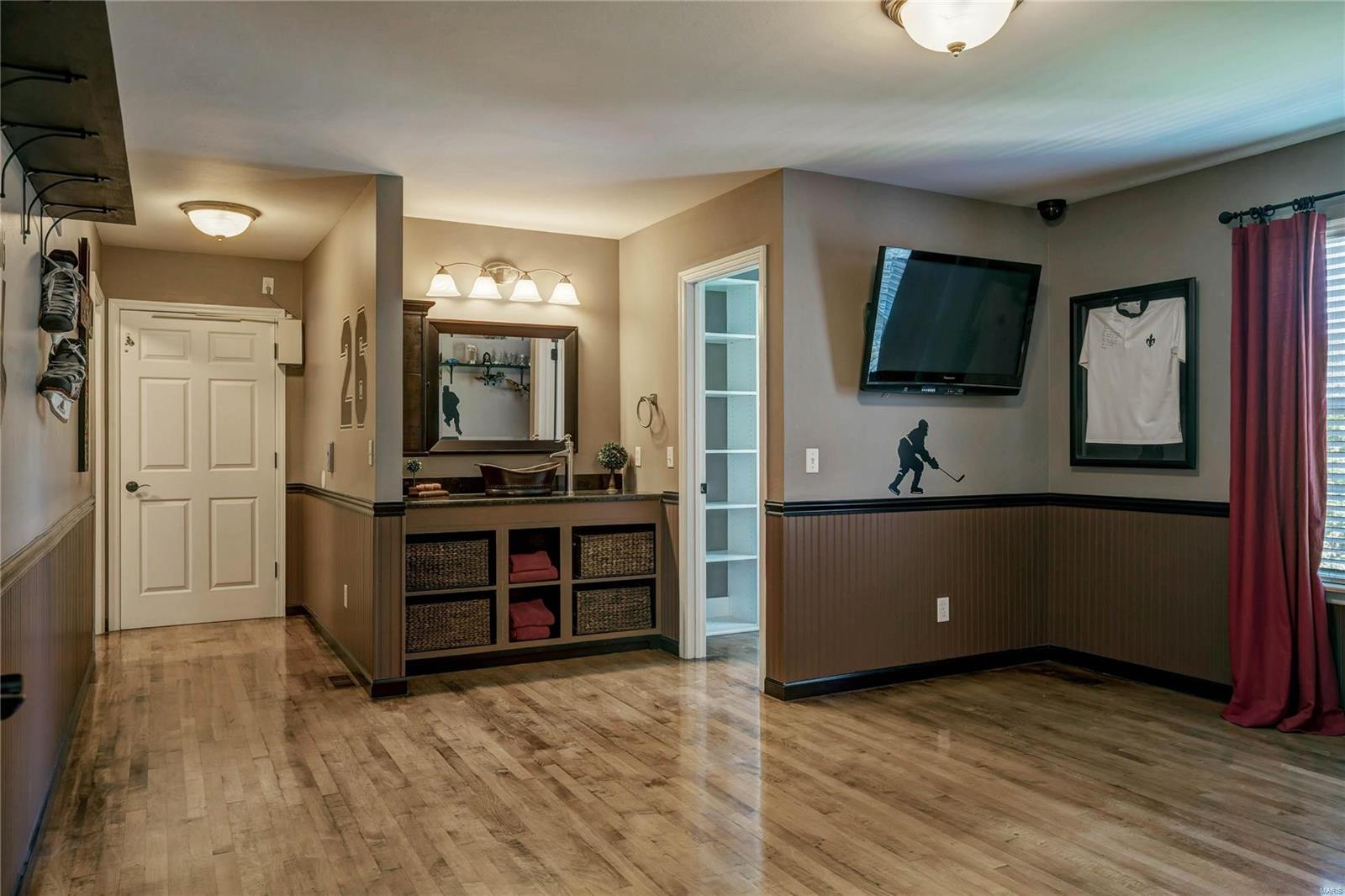 Winding Trails - Residential