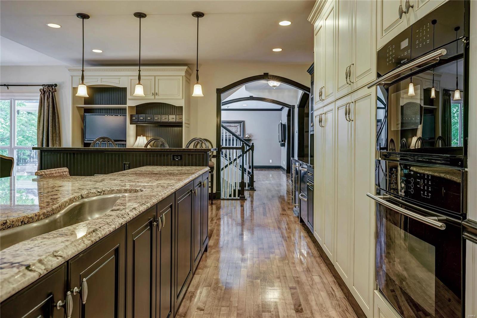 Winding Trails - Residential