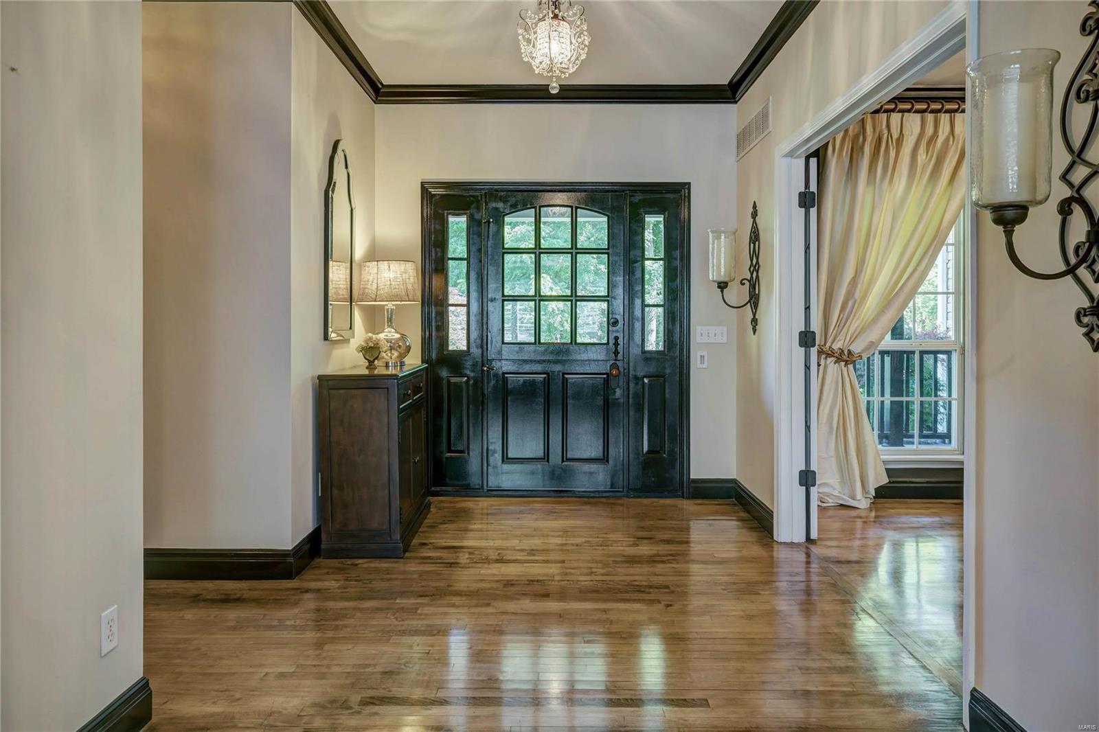 Winding Trails - Residential