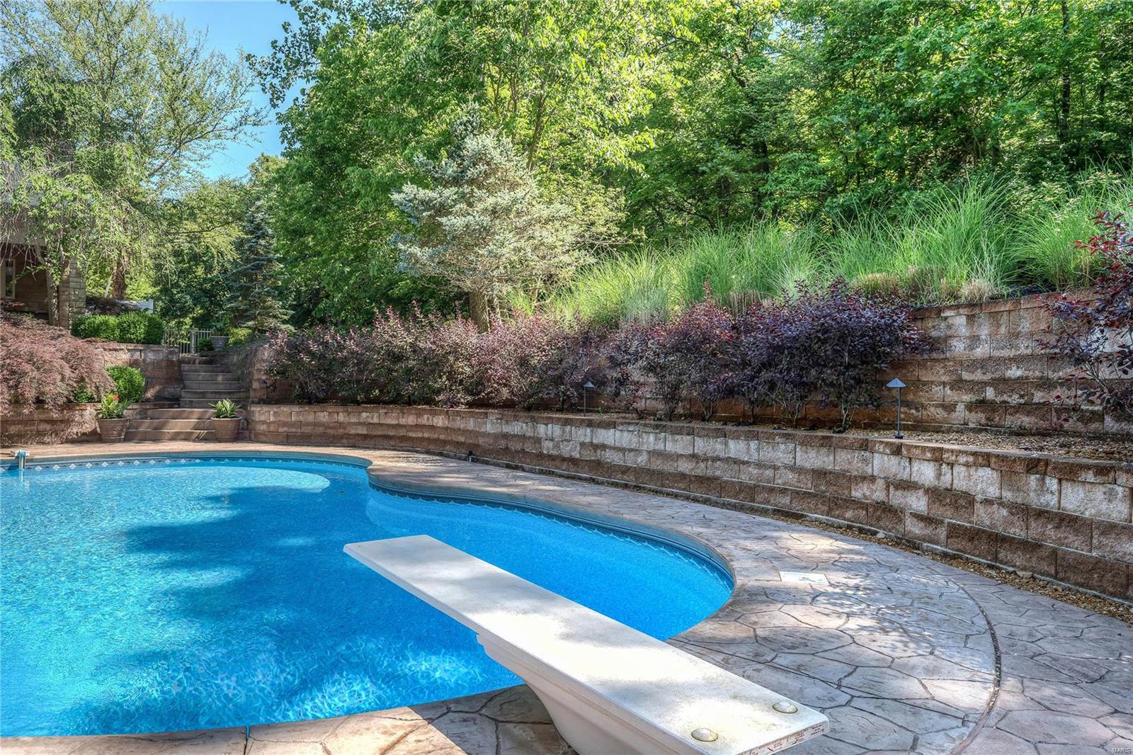 Winding Trails - Residential