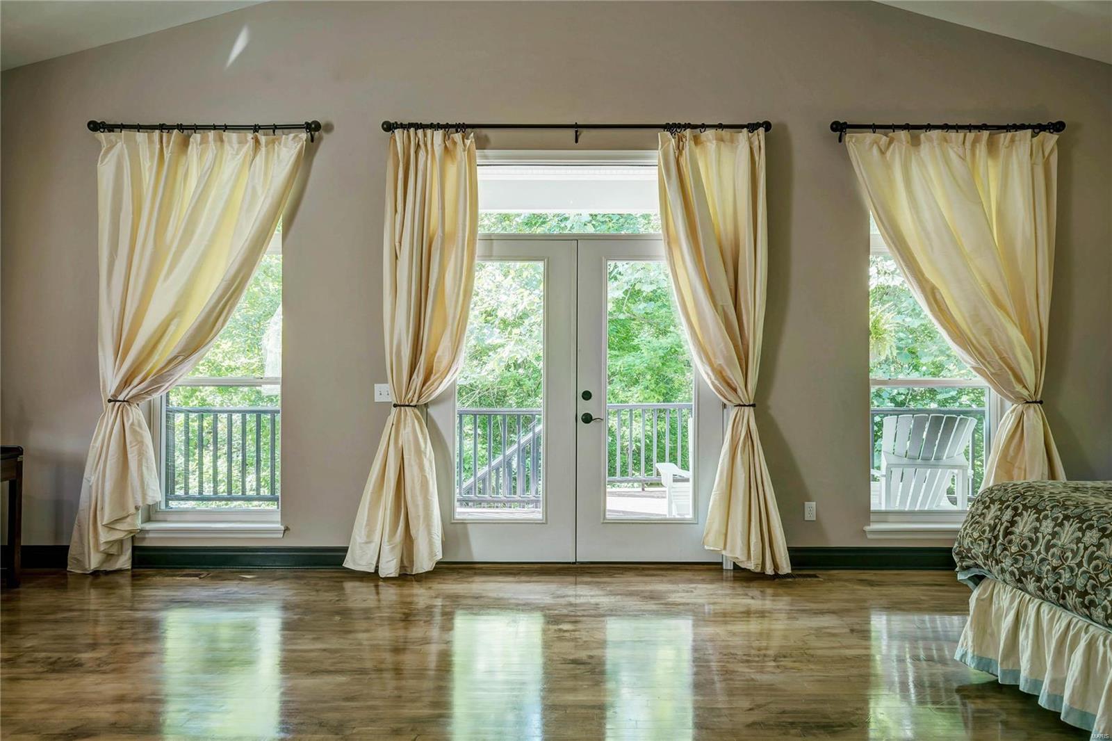 Winding Trails - Residential