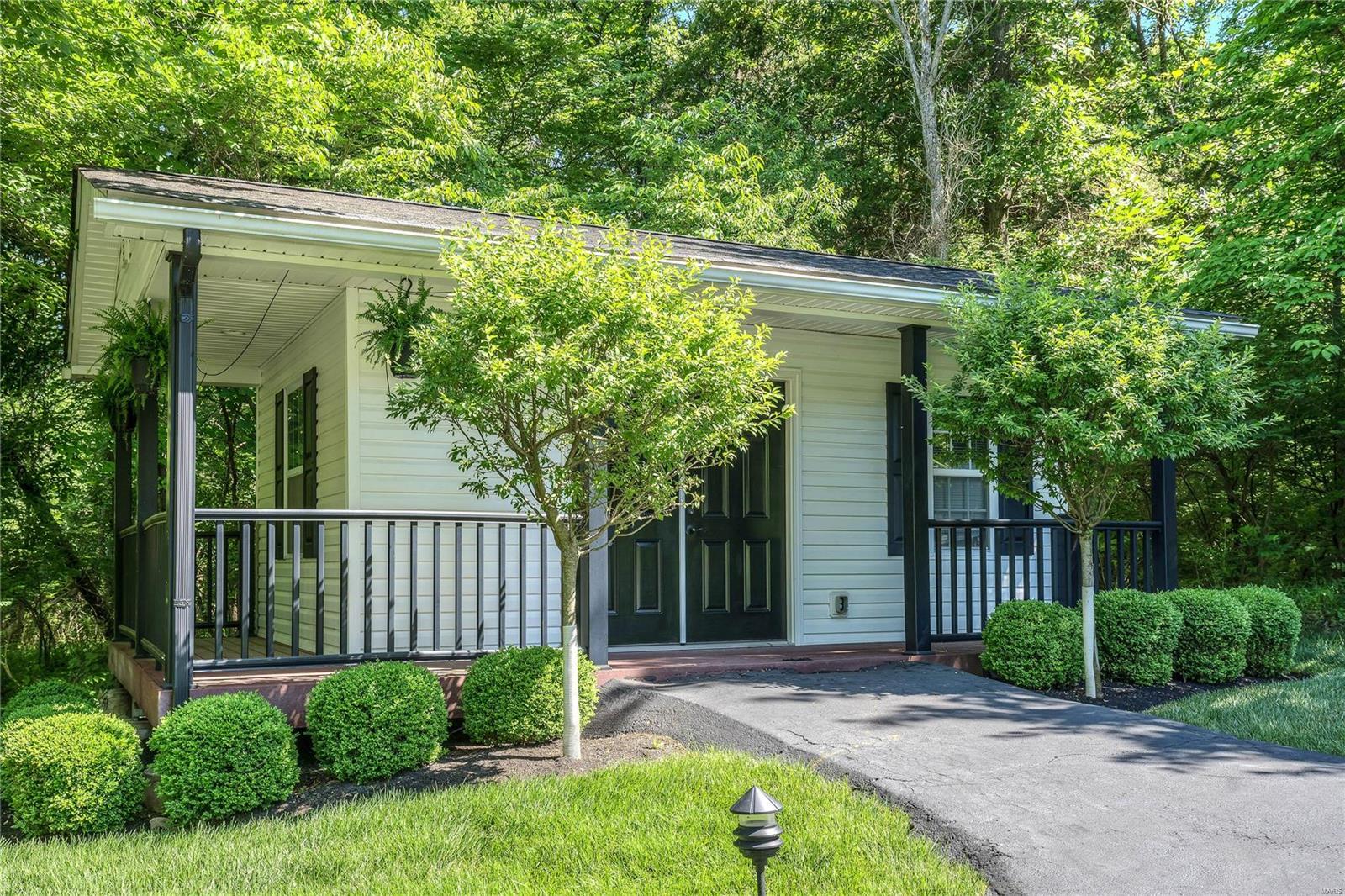 Winding Trails - Residential