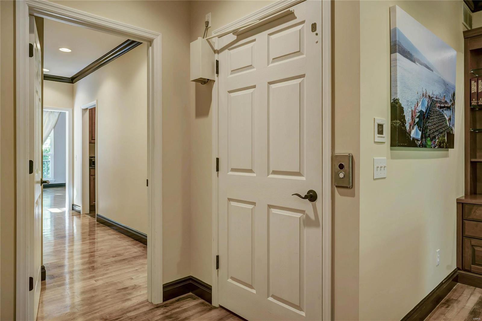 Winding Trails - Residential