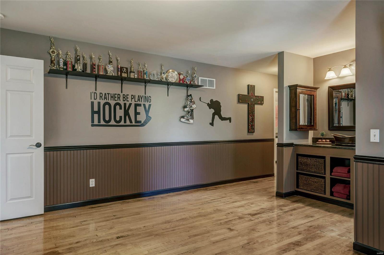 Winding Trails - Residential