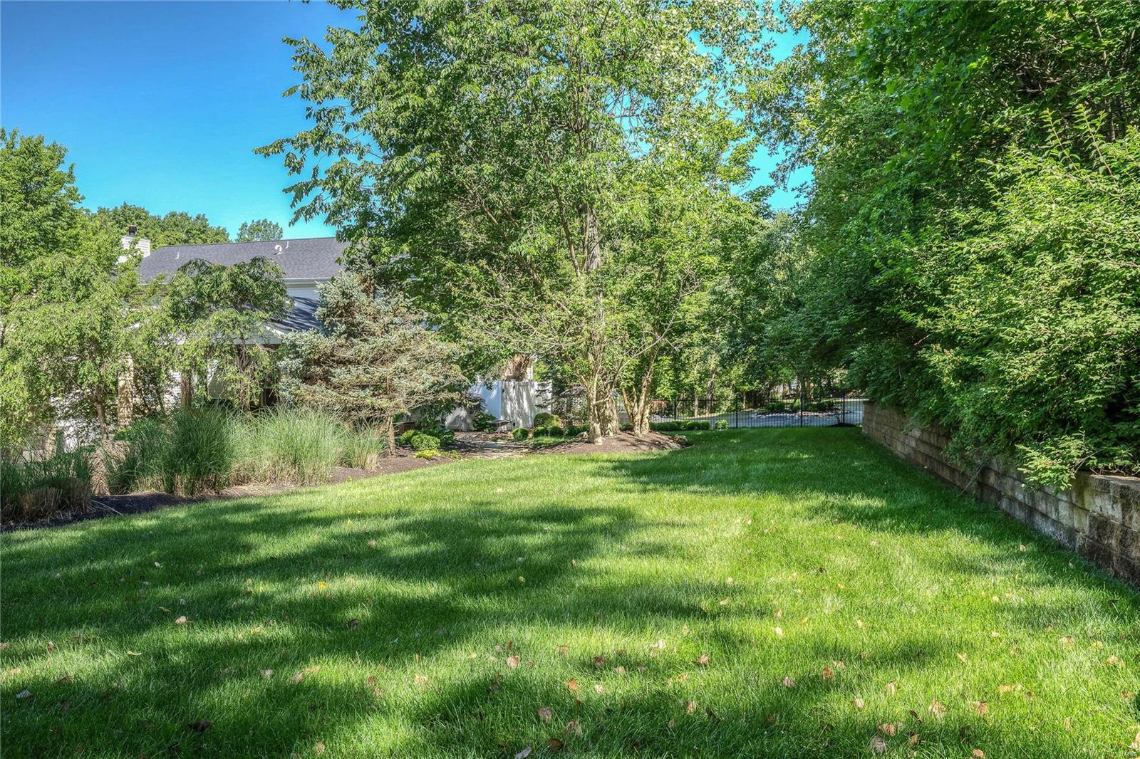 Winding Trails - Residential