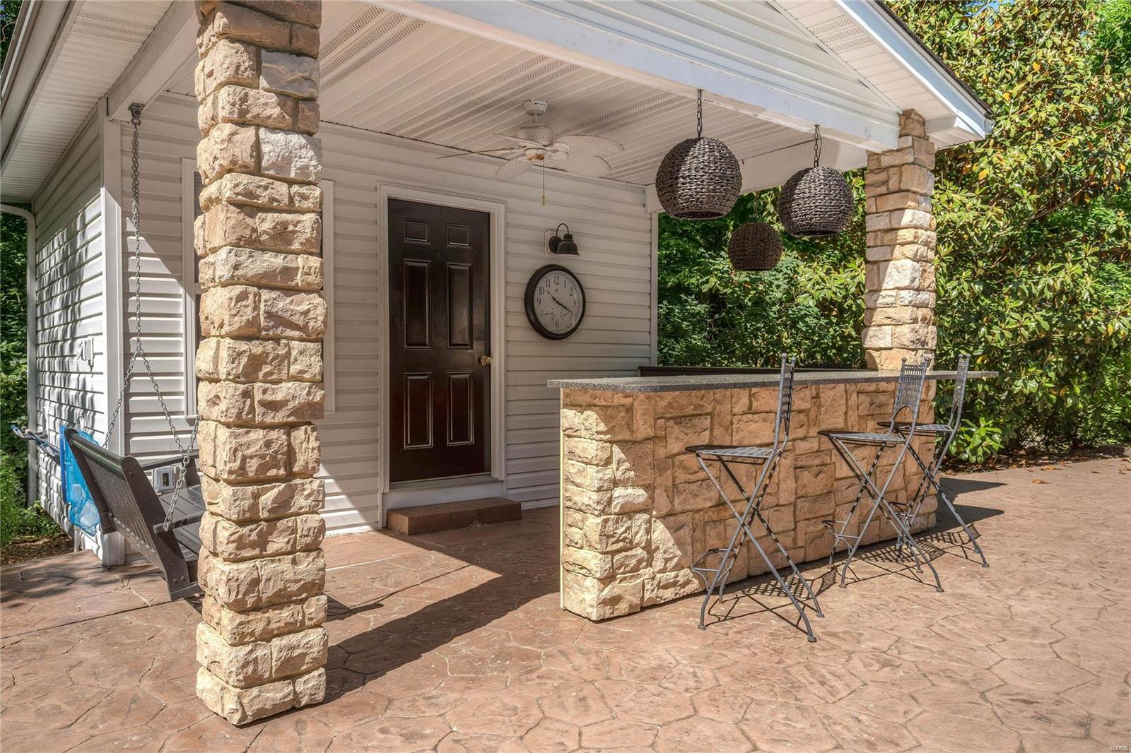 Winding Trails - Residential