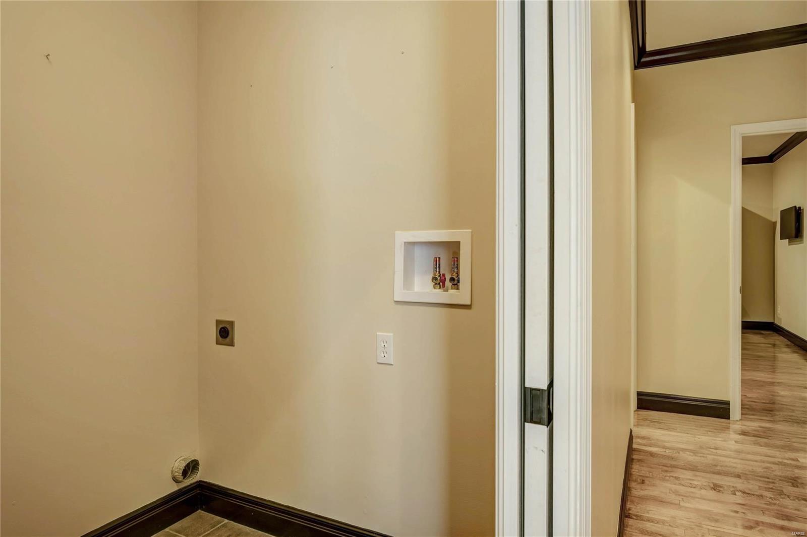 Winding Trails - Residential