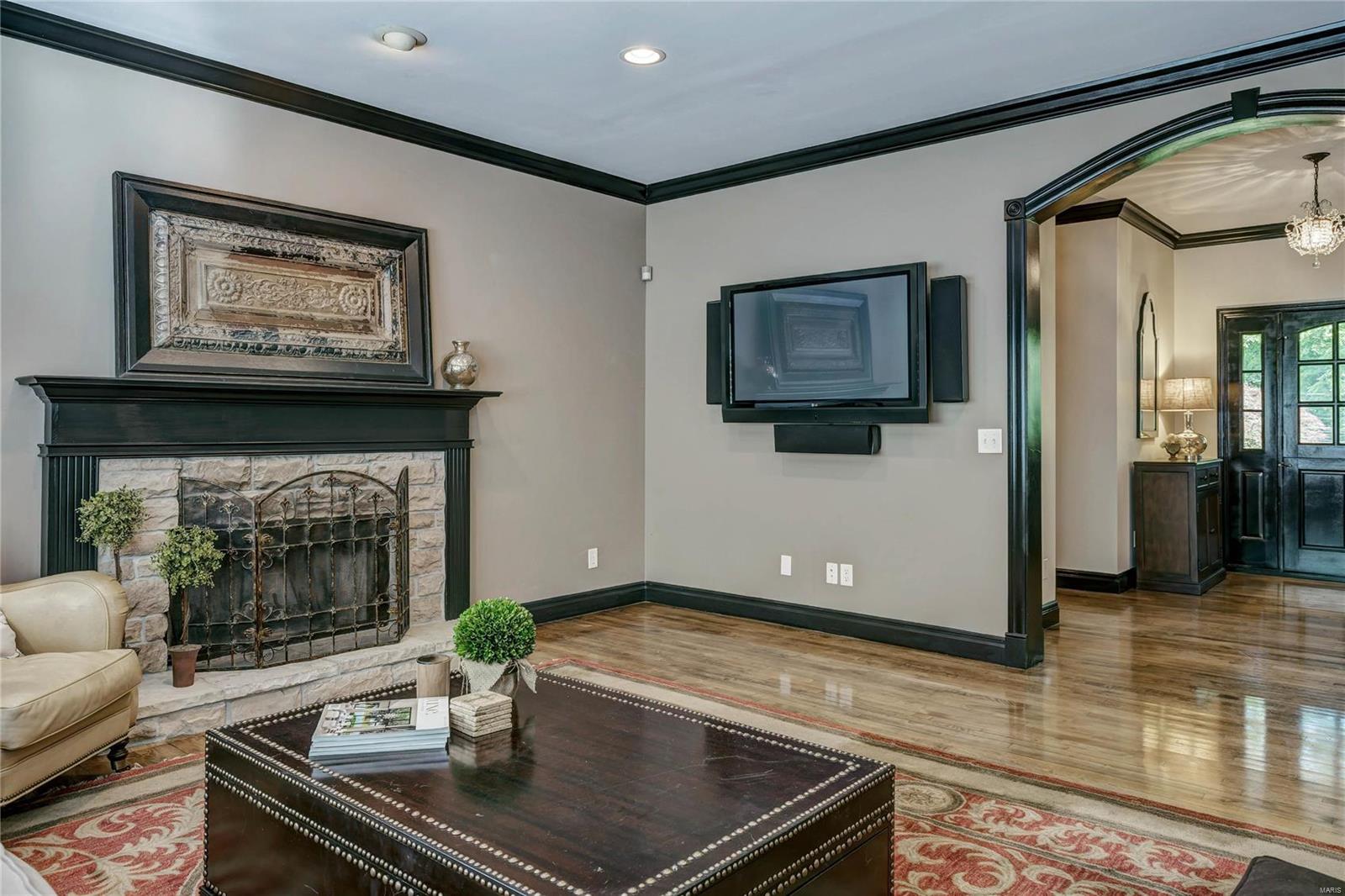 Winding Trails - Residential