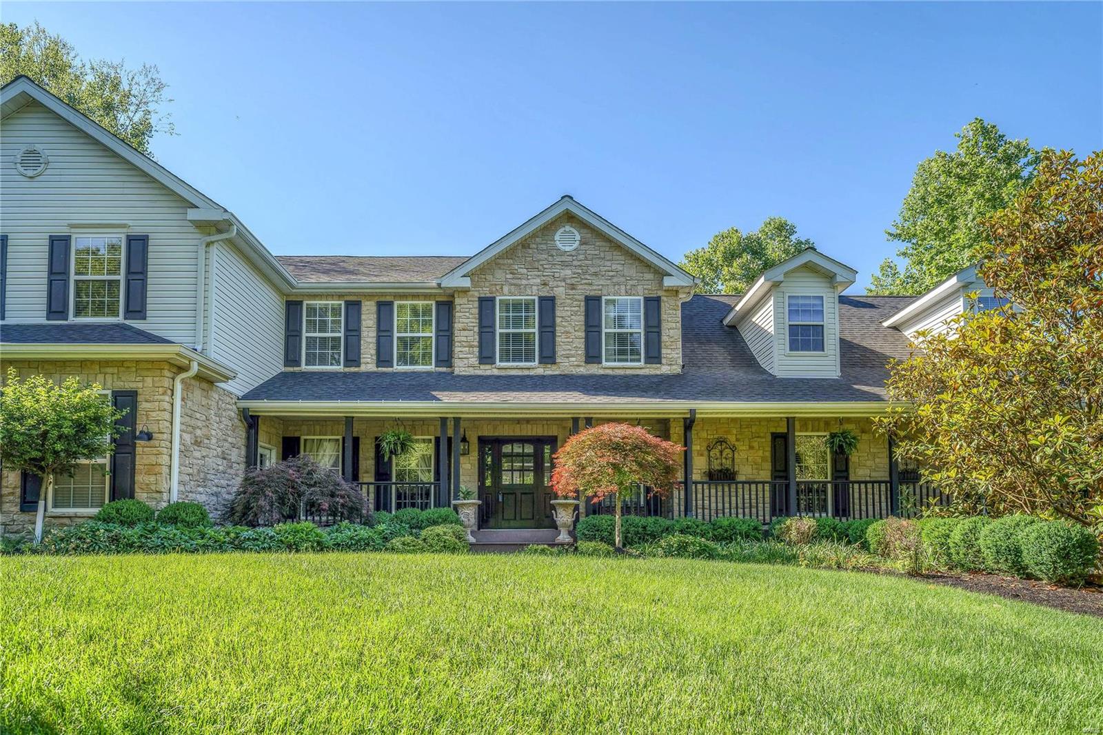 Winding Trails - Residential