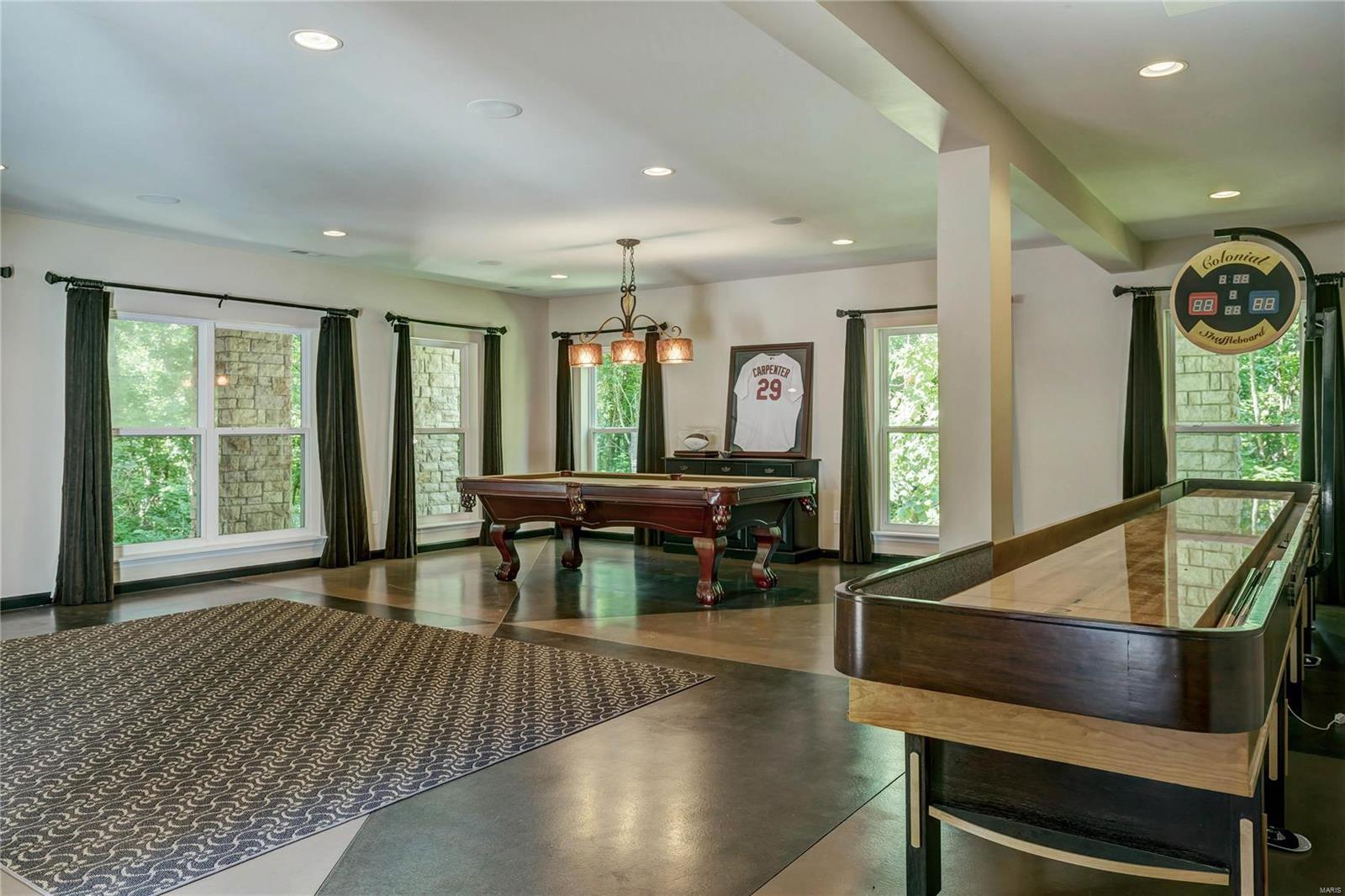 Winding Trails - Residential