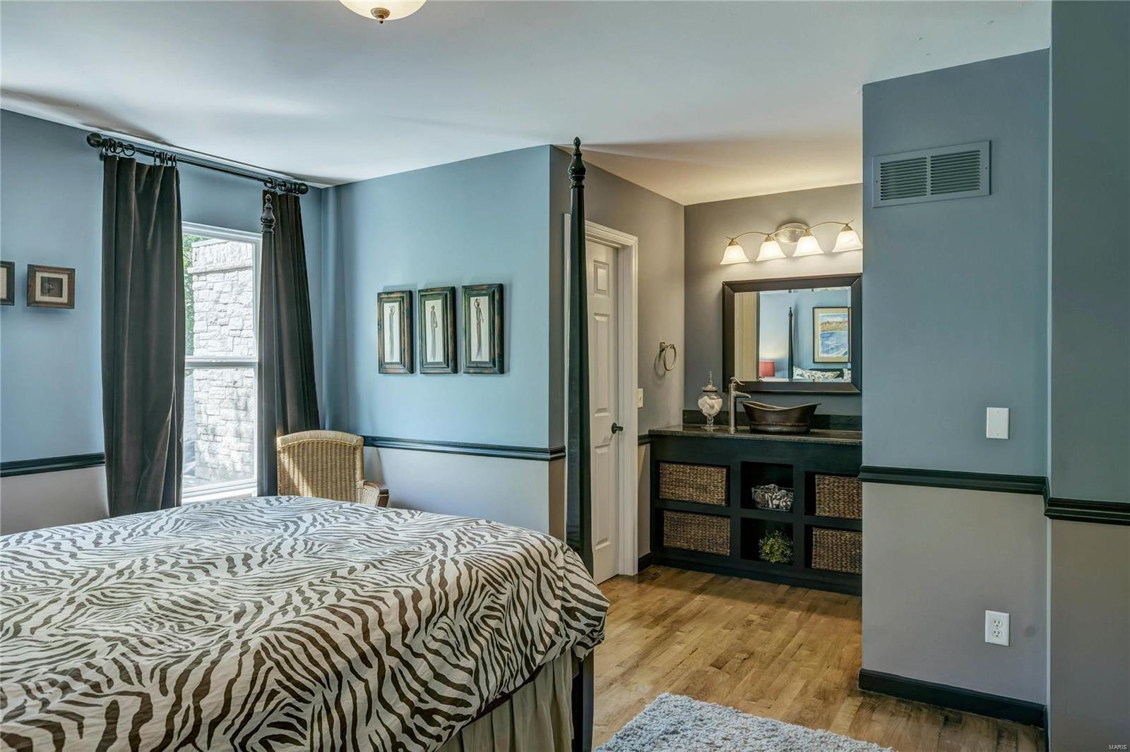 Winding Trails - Residential