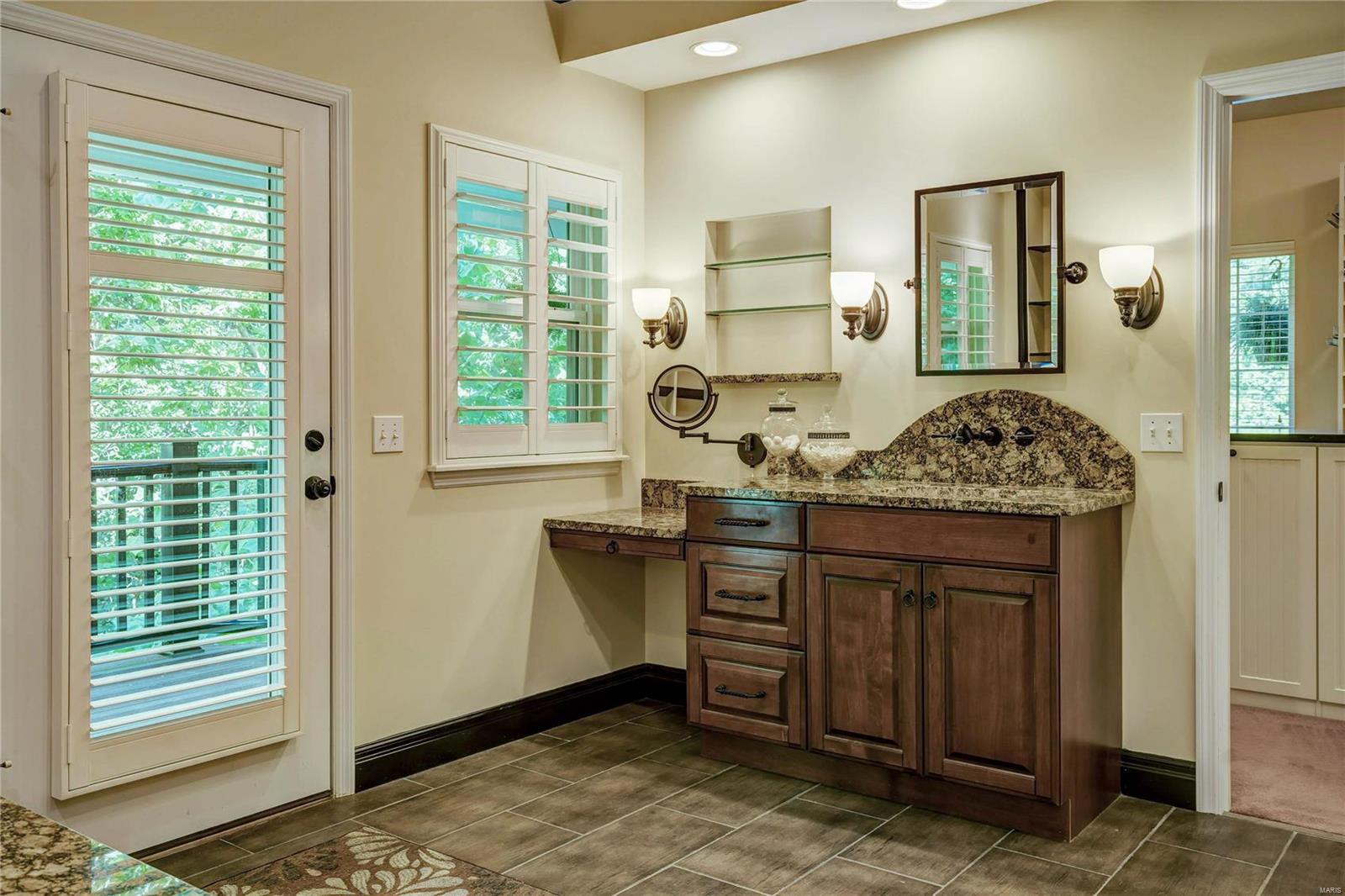 Winding Trails - Residential