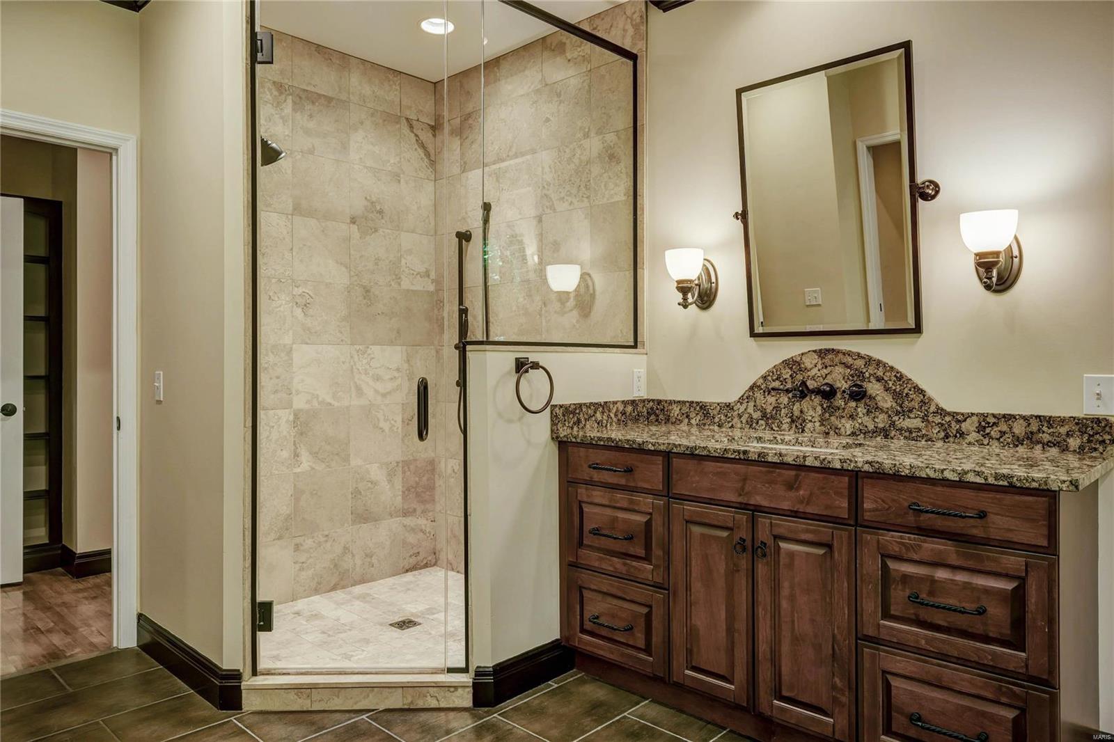 Winding Trails - Residential