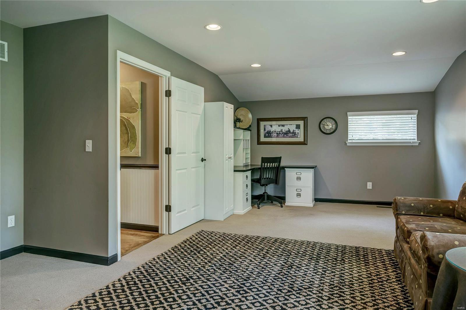 Winding Trails - Residential