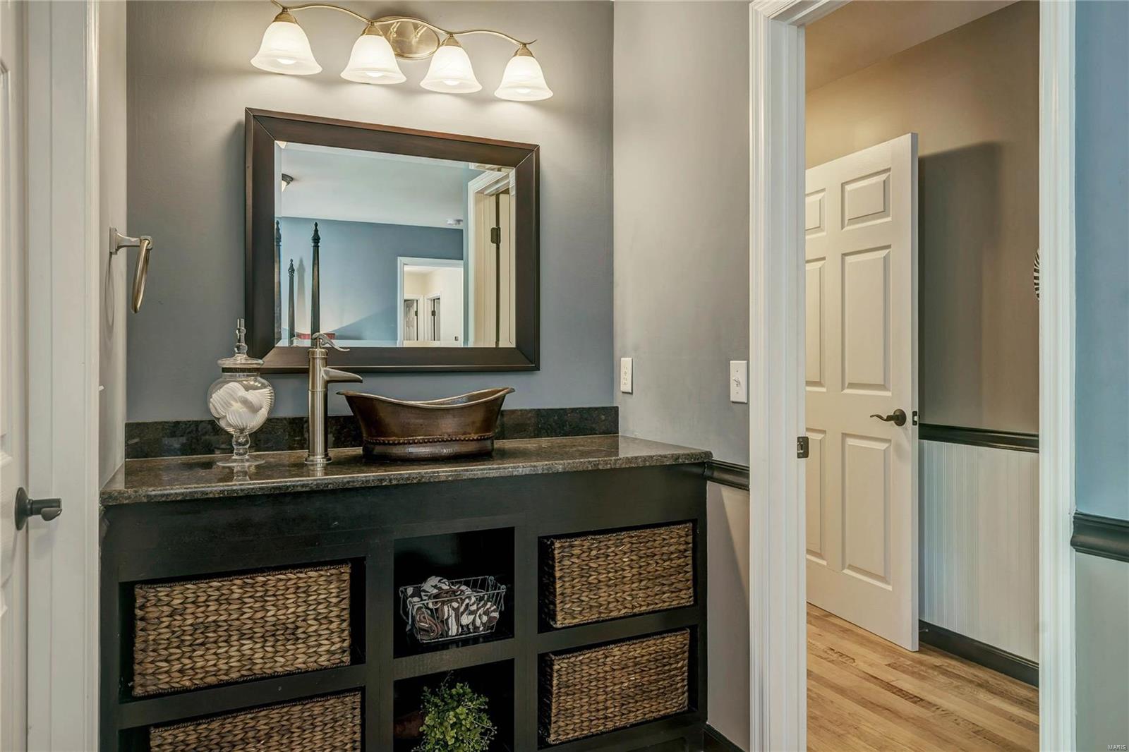 Winding Trails - Residential