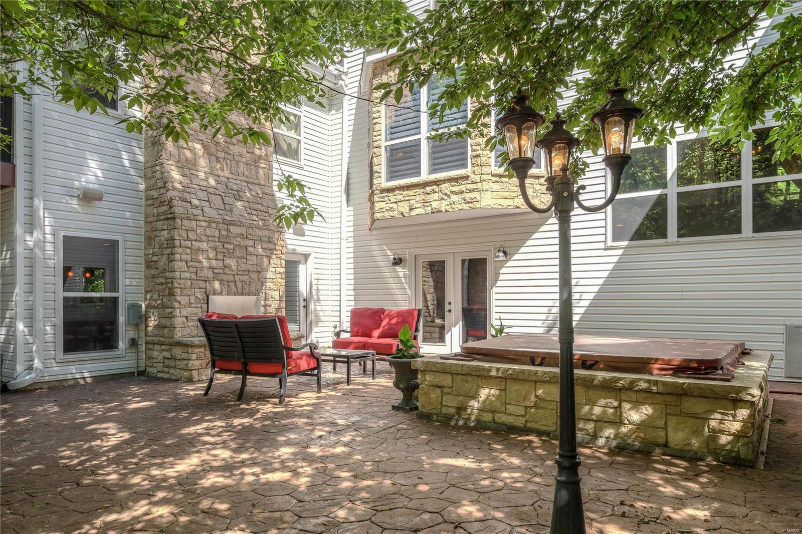 Winding Trails - Residential