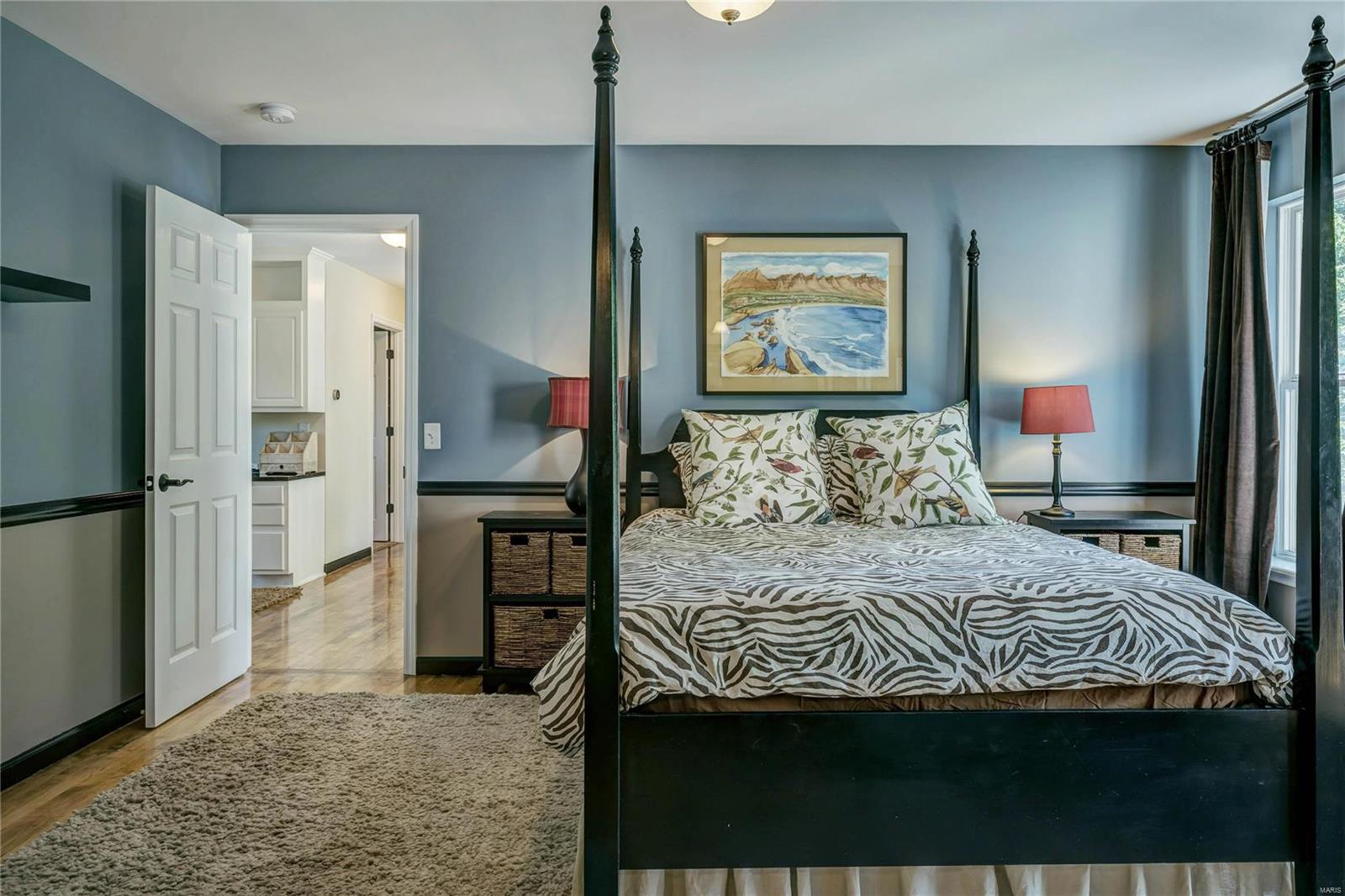 Winding Trails - Residential