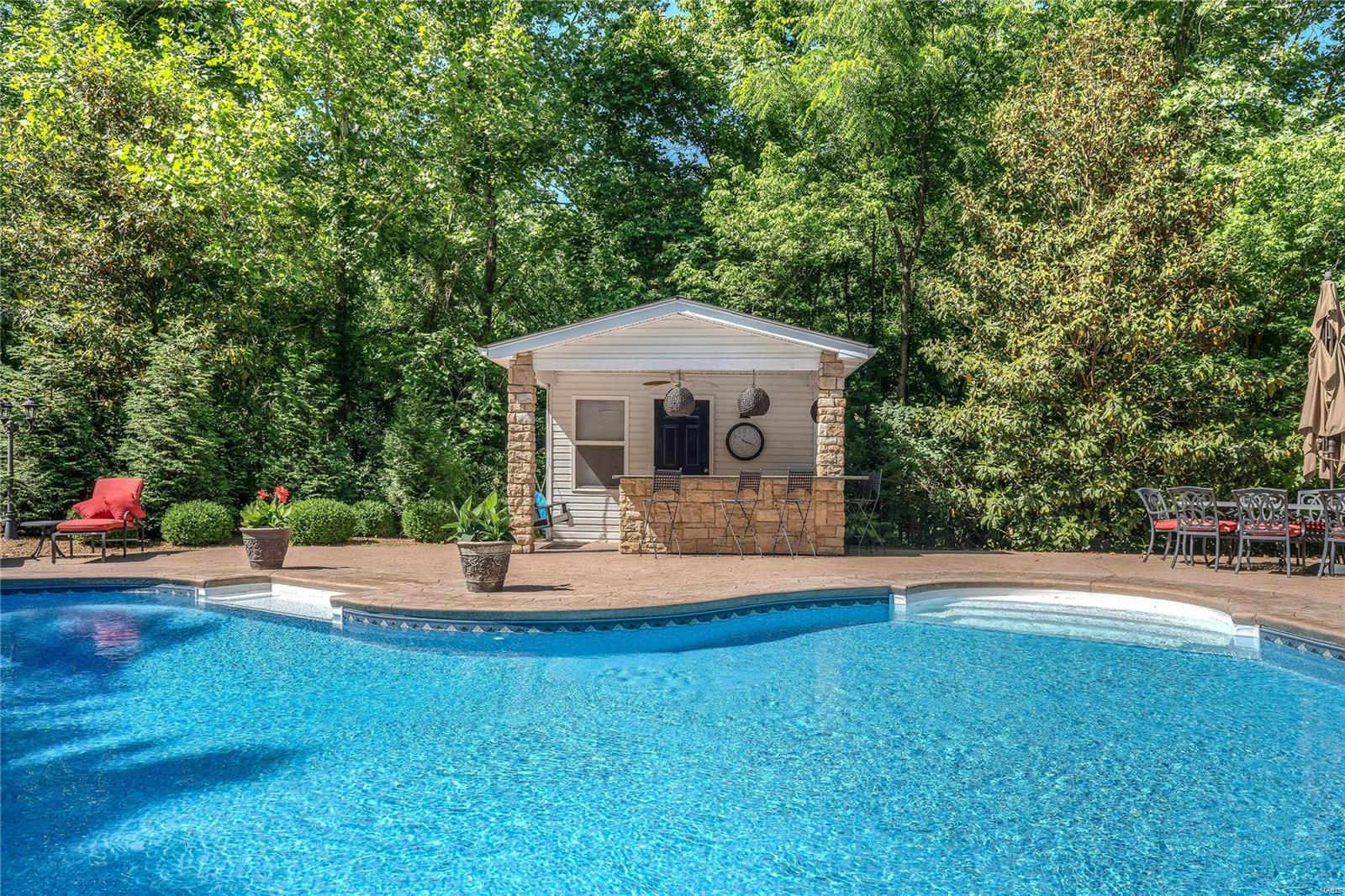 Winding Trails - Residential