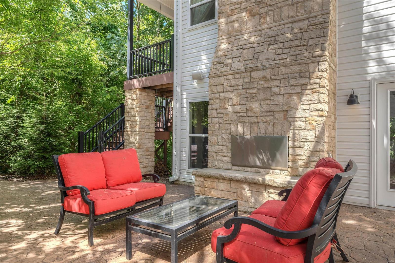 Winding Trails - Residential