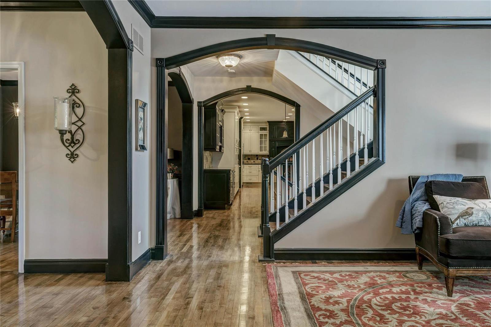 Winding Trails - Residential