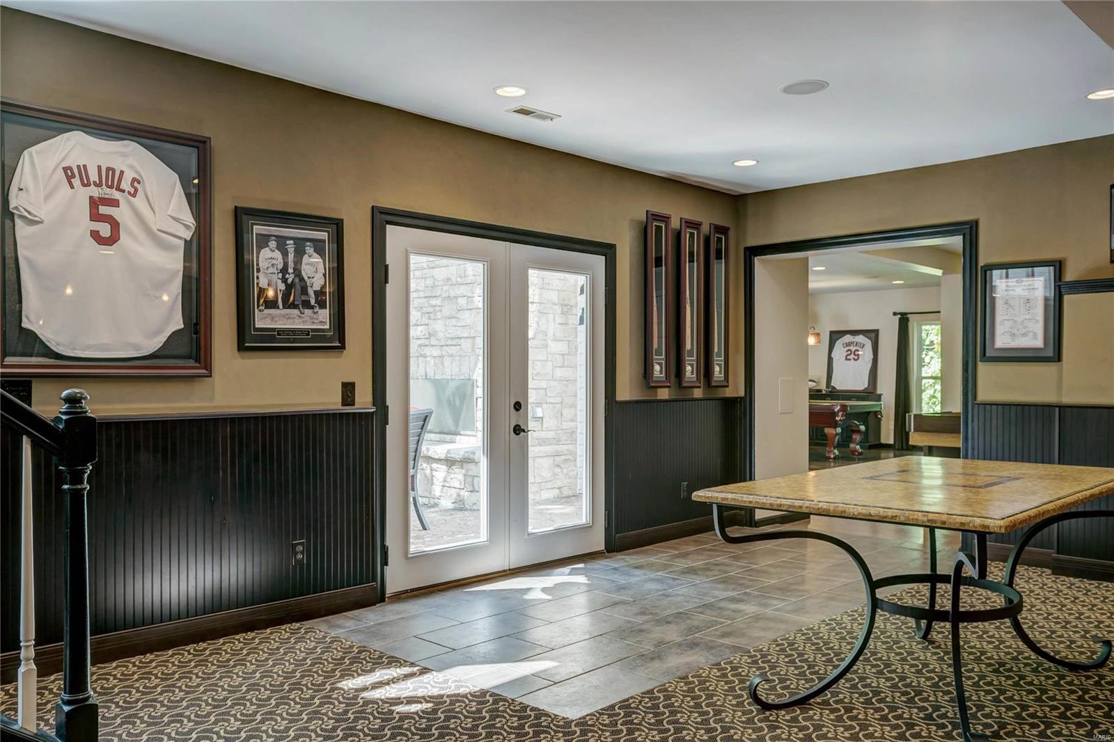 Winding Trails - Residential