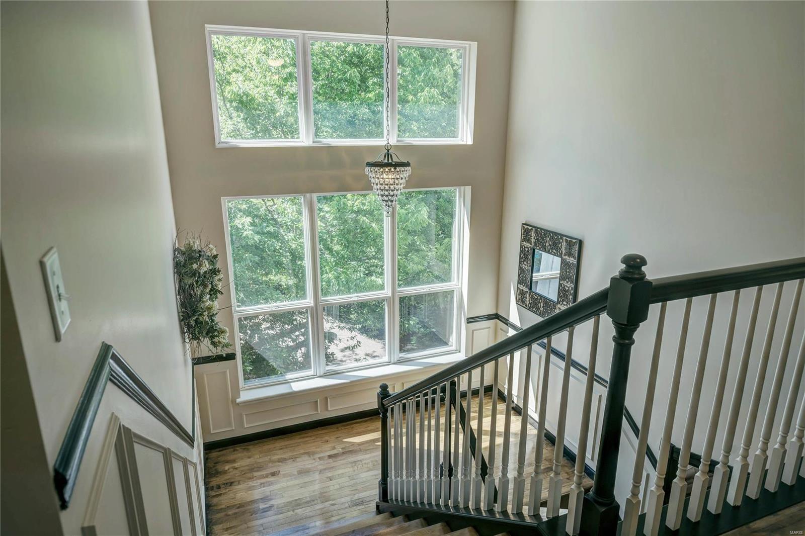 Winding Trails - Residential