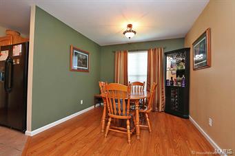 Buckhaven Place - Residential