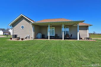 Buckhaven Place - Residential