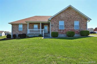 Buckhaven Place - Residential