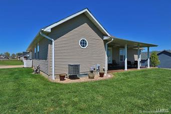 Buckhaven Place - Residential