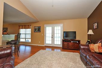 Buckhaven Place - Residential