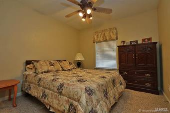 Buckhaven Place - Residential