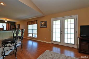 Buckhaven Place - Residential