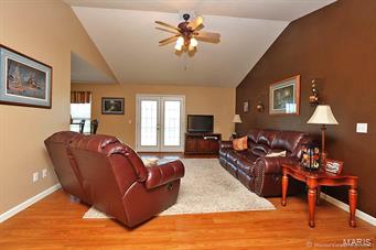 Buckhaven Place - Residential