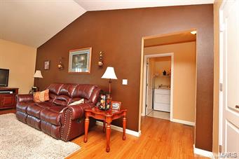 Buckhaven Place - Residential