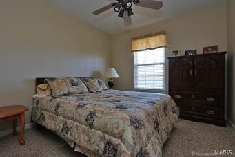 Buckhaven Place - Residential