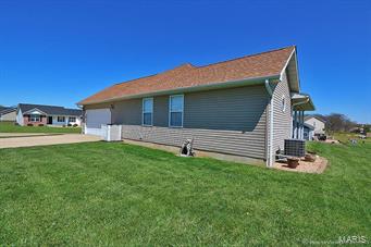 Buckhaven Place - Residential