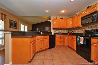 Buckhaven Place - Residential