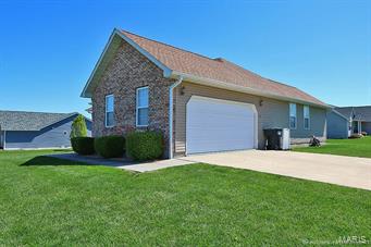 Buckhaven Place - Residential