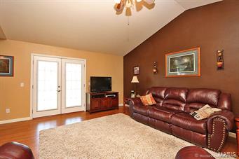 Buckhaven Place - Residential