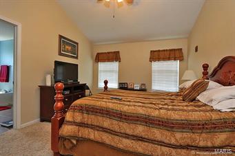 Buckhaven Place - Residential