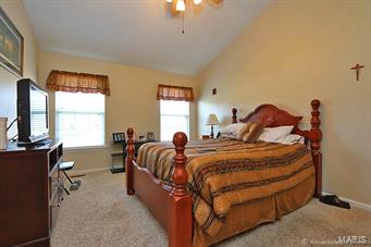 Buckhaven Place - Residential