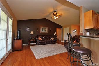 Buckhaven Place - Residential