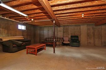 Buckhaven Place - Residential